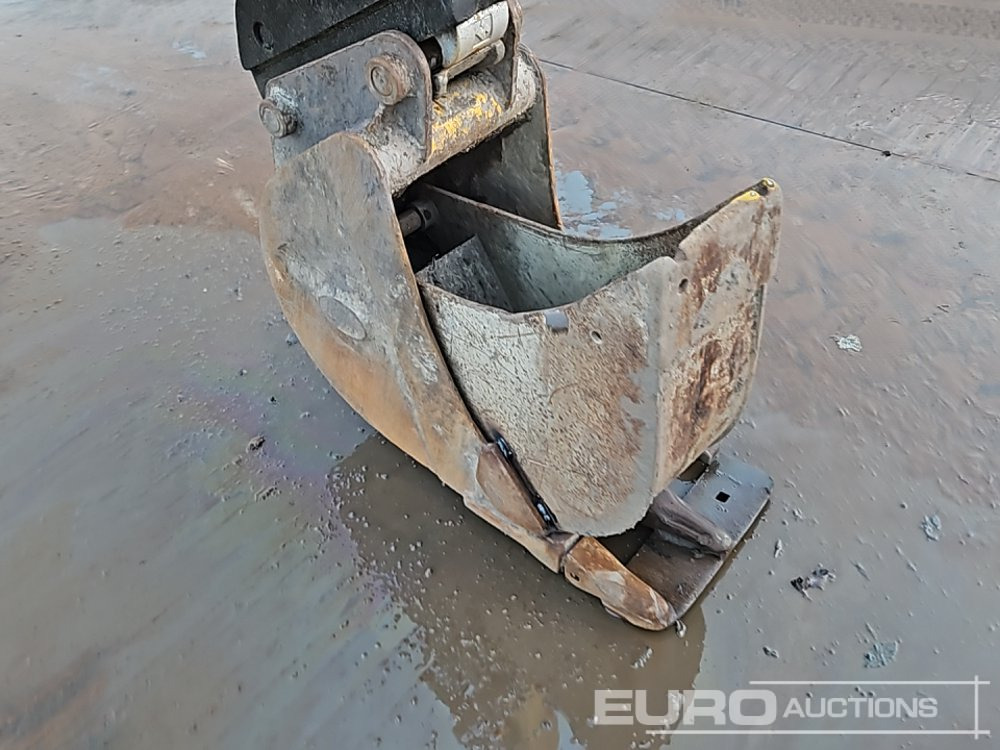 Mini excavator 2019 JCB 48Z-1: picture 22 Mini excavator 2019 JCB 48Z-1: picture 22