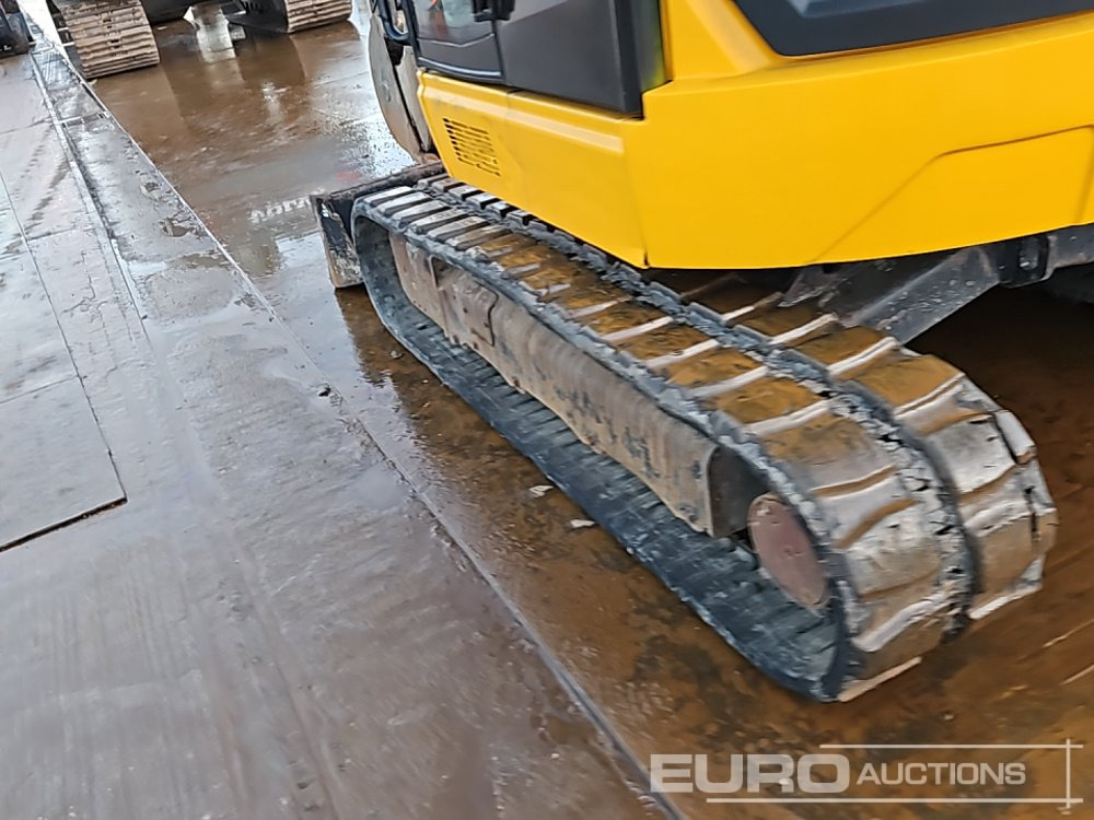 Mini excavator 2019 JCB 48Z-1: picture 12 Mini excavator 2019 JCB 48Z-1: picture 12