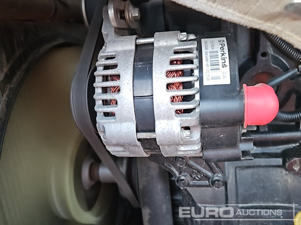 Mini excavator 2019 JCB 48Z-1: picture 34 Mini excavator 2019 JCB 48Z-1: picture 34