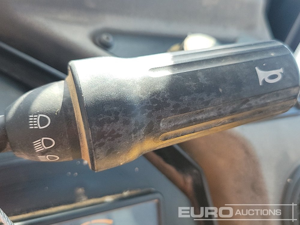Mini dumper 2019 JCB 6ST: picture 33