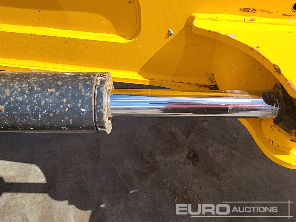 Mini dumper 2019 JCB 6ST: picture 18