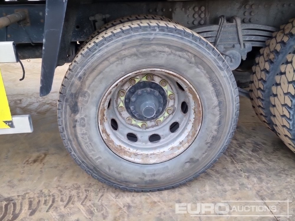 Tipper 2019 Scania P410: picture 11 Tipper 2019 Scania P410: picture 11