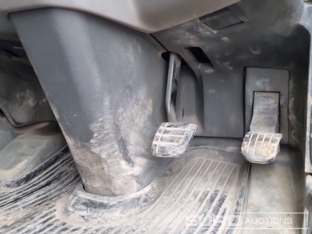 Tipper 2019 Scania P410: picture 32 Tipper 2019 Scania P410: picture 32
