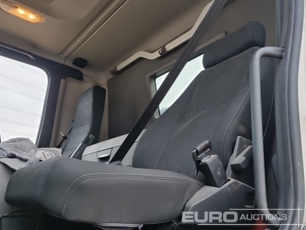 Tipper 2019 Scania P410: picture 29 Tipper 2019 Scania P410: picture 29