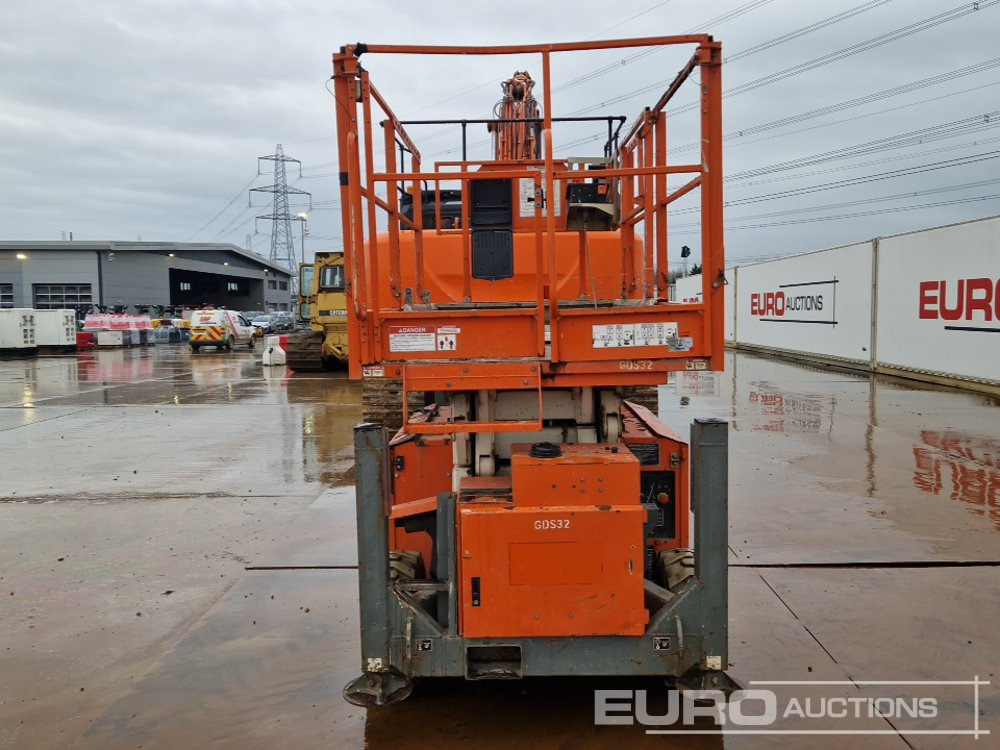 2019 Snorkel S2755RT - Scissor lift: picture 4 2019 Snorkel S2755RT - Scissor lift: picture 4