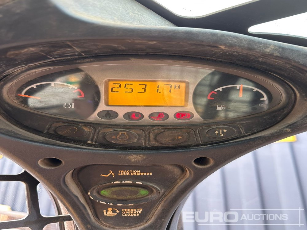 2020 Bobcat S570 - Skid steer loader: picture 5 2020 Bobcat S570 - Skid steer loader: picture 5