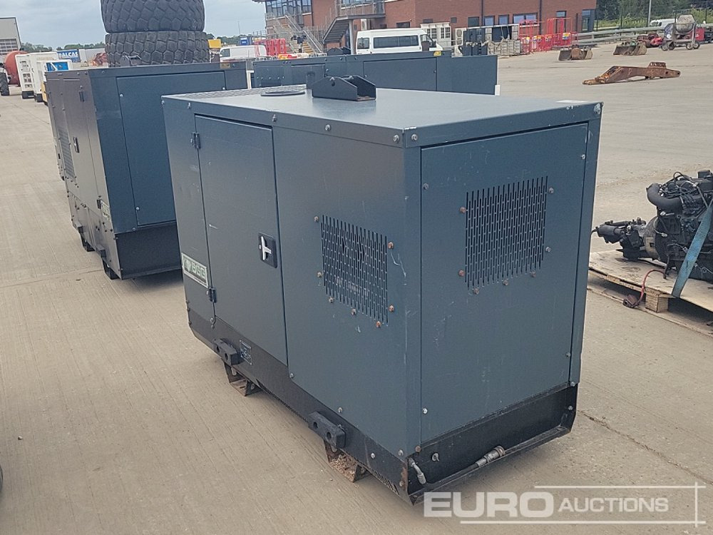 2020 Bruno GX23M - Generator set: picture 5 2020 Bruno GX23M - Generator set: picture 5