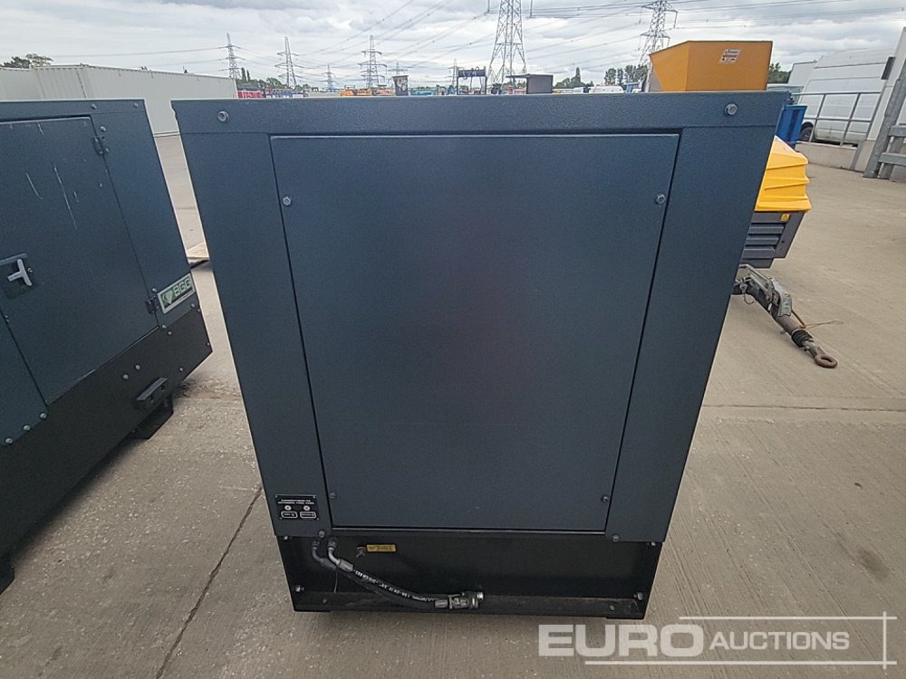 2020 Bruno GX45K - Generator set: picture 2 2020 Bruno GX45K - Generator set: picture 2