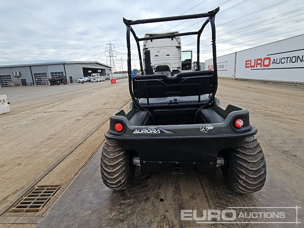 2021 Argo Aurora 850 SX-R - Side-by-side/ ATV: picture 4 2021 Argo Aurora 850 SX-R - Side-by-side/ ATV: picture 4