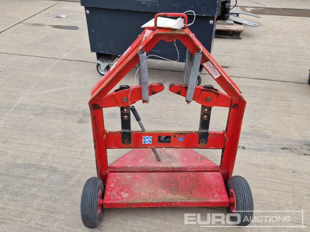 2021 Fairport FBS65 - Asphalt machine: picture 4 2021 Fairport FBS65 - Asphalt machine: picture 4