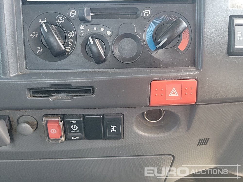 Tank truck 2021 Isuzu N75-190: picture 34