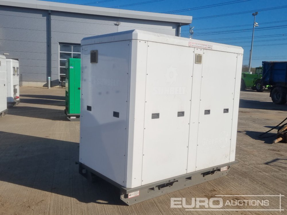 2021 Off Grid Ingenium LX 45/90 - Generator set: picture 5 2021 Off Grid Ingenium LX 45/90 - Generator set: picture 5