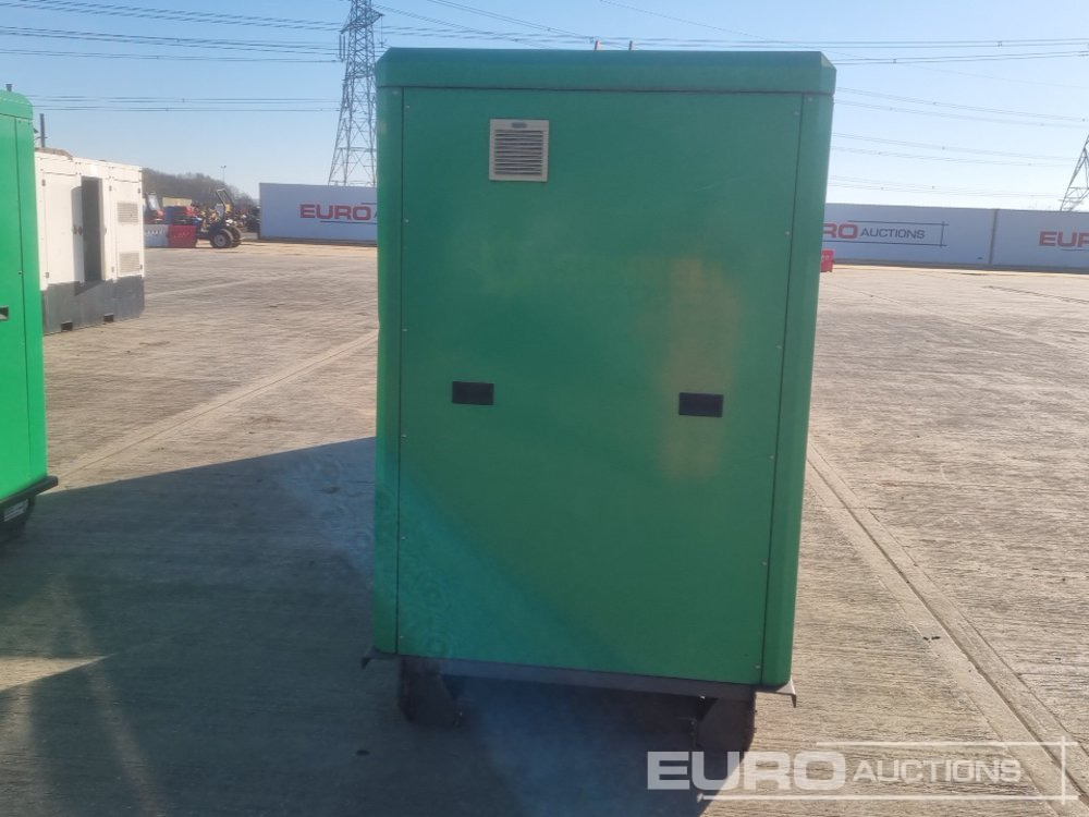 2021 Off Grid Ingenium LX 45/90 - Generator set: picture 4 2021 Off Grid Ingenium LX 45/90 - Generator set: picture 4