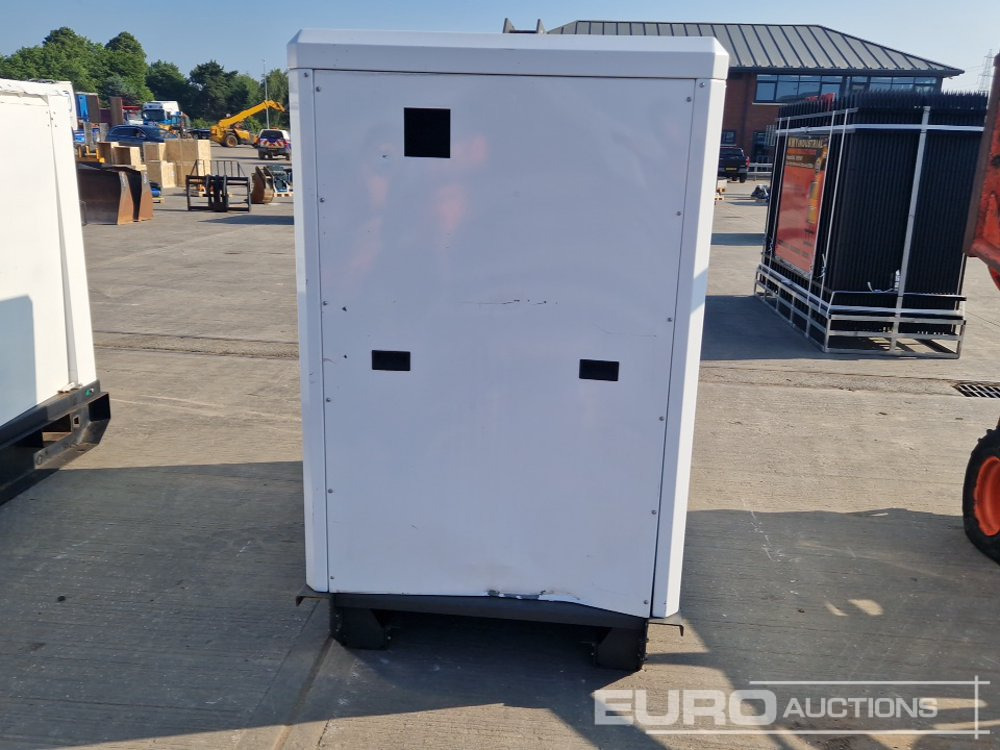 2021 Offgrid INGENIUM LX 30/90 - Generator set: picture 4 2021 Offgrid INGENIUM LX 30/90 - Generator set: picture 4