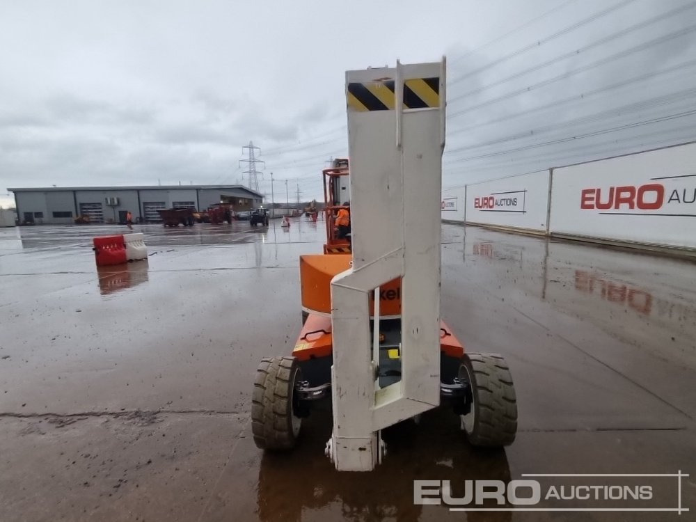 2021 Snorkel A38E - Aerial platform: picture 4 2021 Snorkel A38E - Aerial platform: picture 4