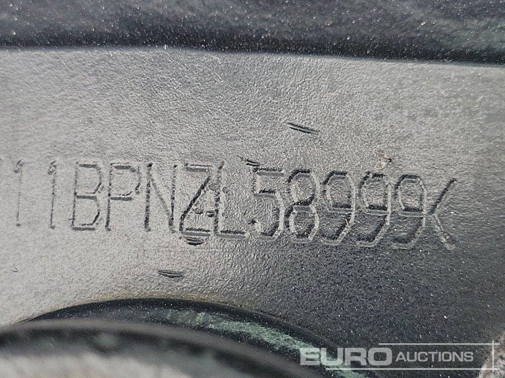 Mini excavator 2022 Kubota KX027-4: picture 44