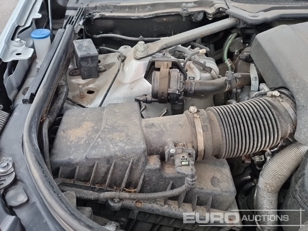 SUV 2022 Land Rover Discovery: picture 14