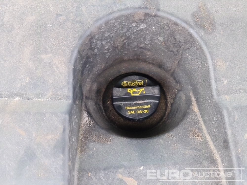 SUV 2022 Land Rover Discovery: picture 18