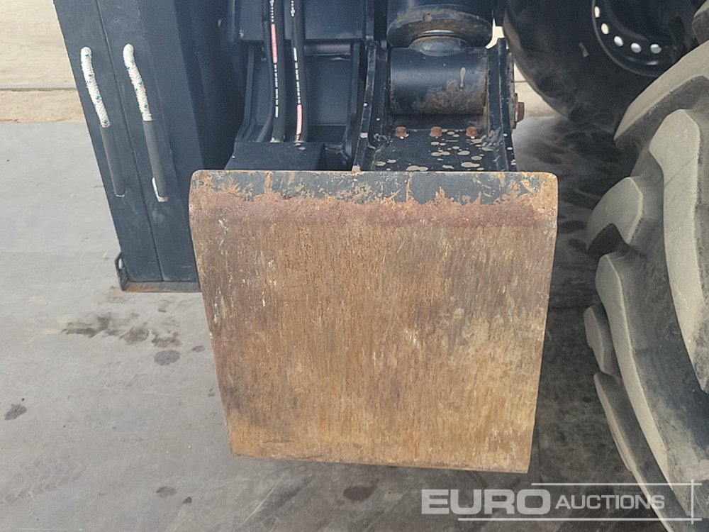 Telescopic handler 2022 Manitou MRT2660: picture 27