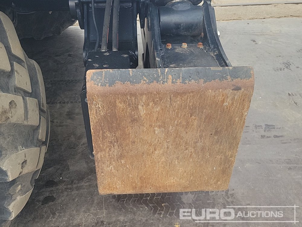 Telescopic handler 2022 Manitou MRT2660: picture 28