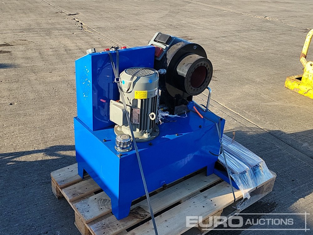 2023 Fluidmex T.2SP - Workshop equipment: picture 3 2023 Fluidmex T.2SP - Workshop equipment: picture 3