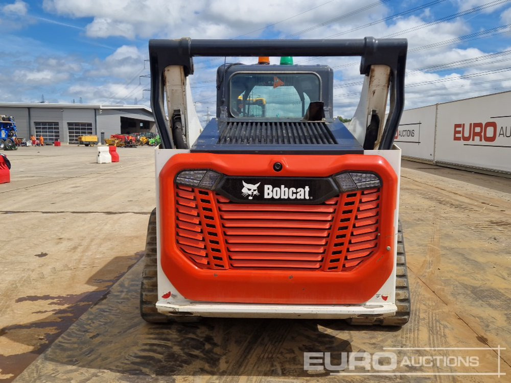 2024 Bobcat T76 - Skid steer loader: picture 4 2024 Bobcat T76 - Skid steer loader: picture 4