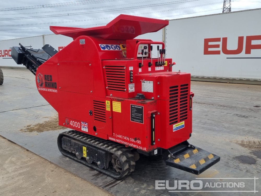 2024 Red Rhino 4000 - Crusher: picture 3 2024 Red Rhino 4000 - Crusher: picture 3