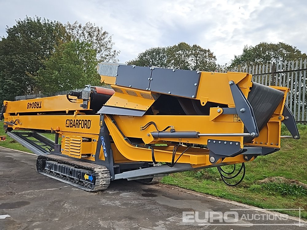 2025 Barford TR8048 - Conveyor: picture 3 2025 Barford TR8048 - Conveyor: picture 3