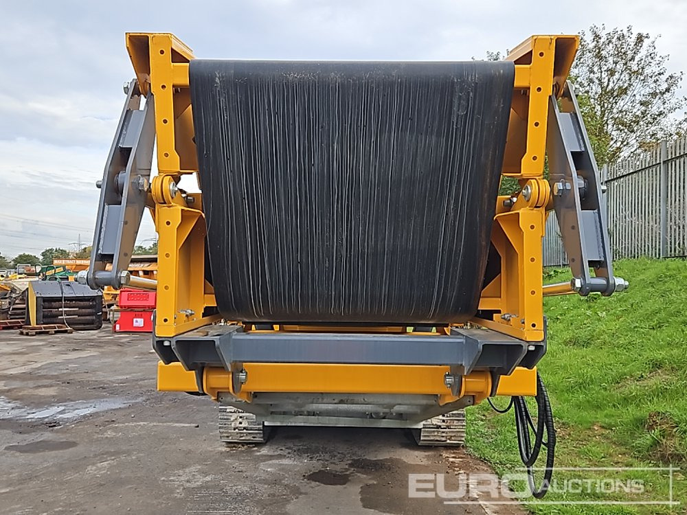 2025 Barford TR8048 - Conveyor: picture 5 2025 Barford TR8048 - Conveyor: picture 5