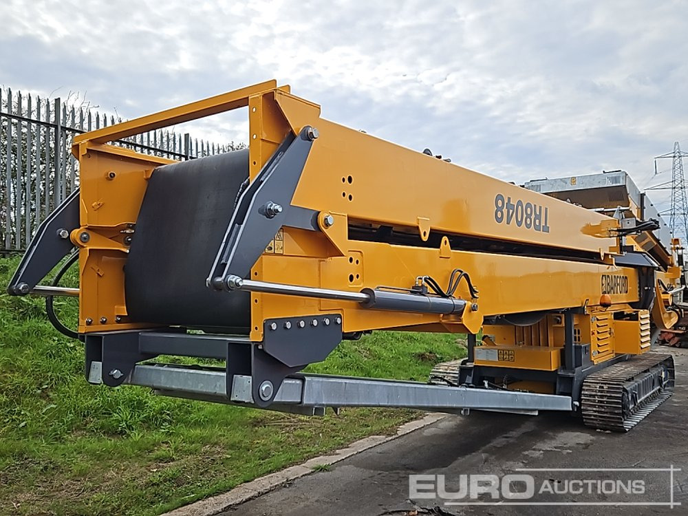 2025 Barford TR8048 - Conveyor: picture 1 2025 Barford TR8048 - Conveyor: picture 1
