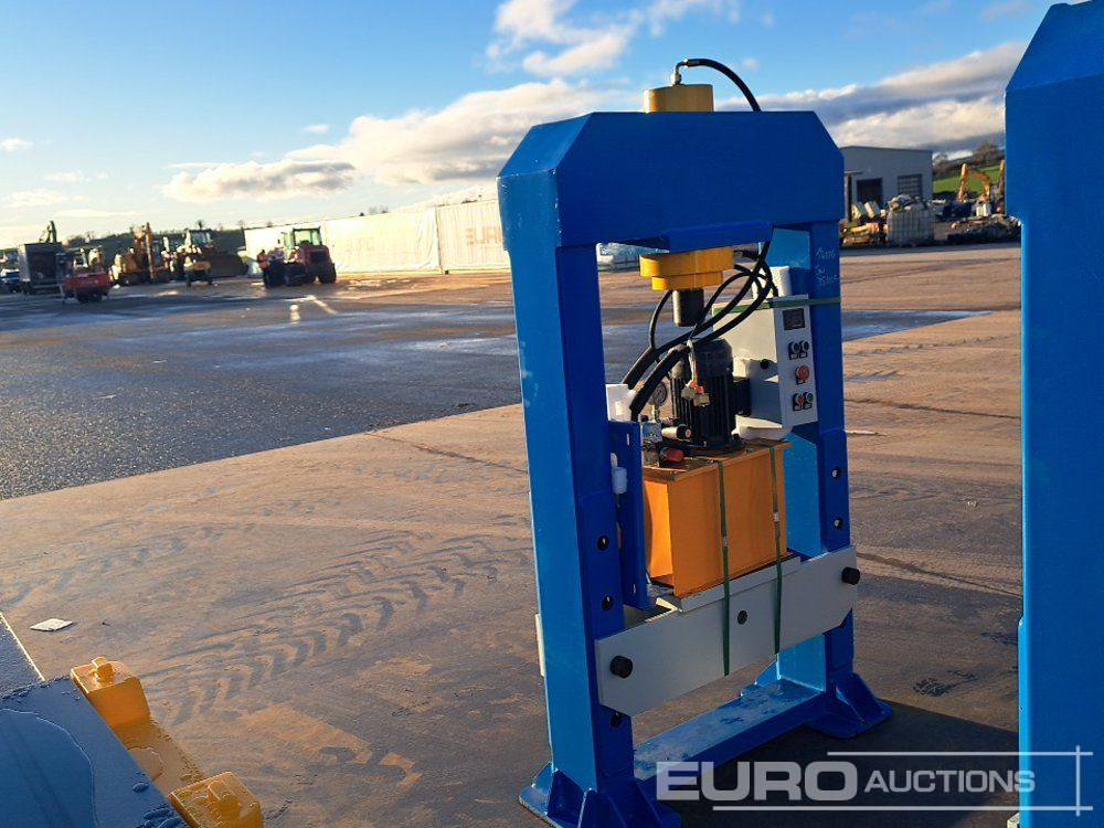 2025 Fluidmex AT-75 - Workshop equipment: picture 4 2025 Fluidmex AT-75 - Workshop equipment: picture 4