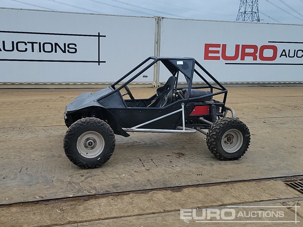 2WD Petrol Off Road Buggy - Side-by-side/ ATV: picture 2 2WD Petrol Off Road Buggy - Side-by-side/ ATV: picture 2