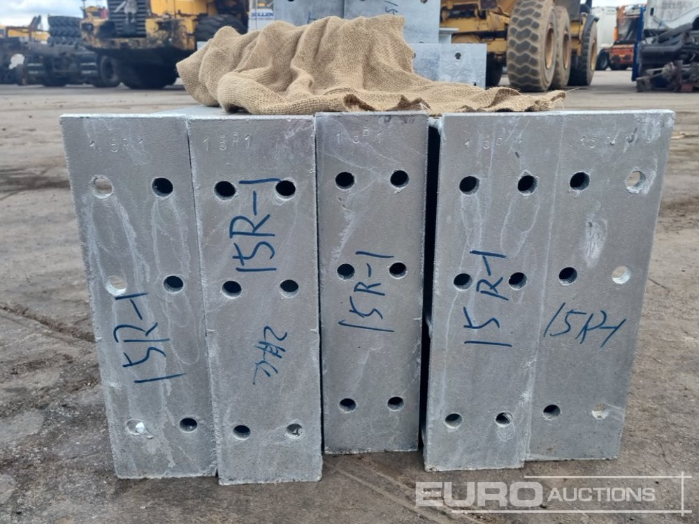 Construction container 80' x 25' x 14' Galvanised Steel Frame Building: picture 14