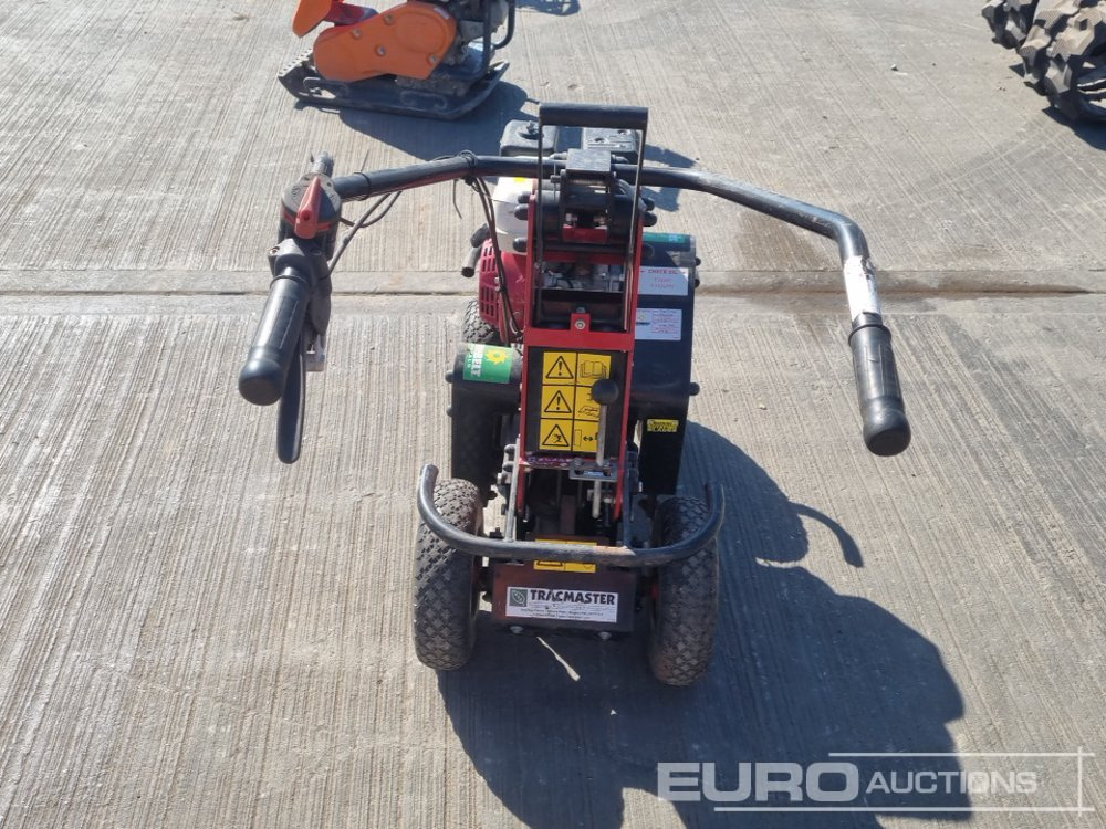 2015 Tracmaster TC07 - Agricultural machinery: picture 4 2015 Tracmaster TC07 - Agricultural machinery: picture 4