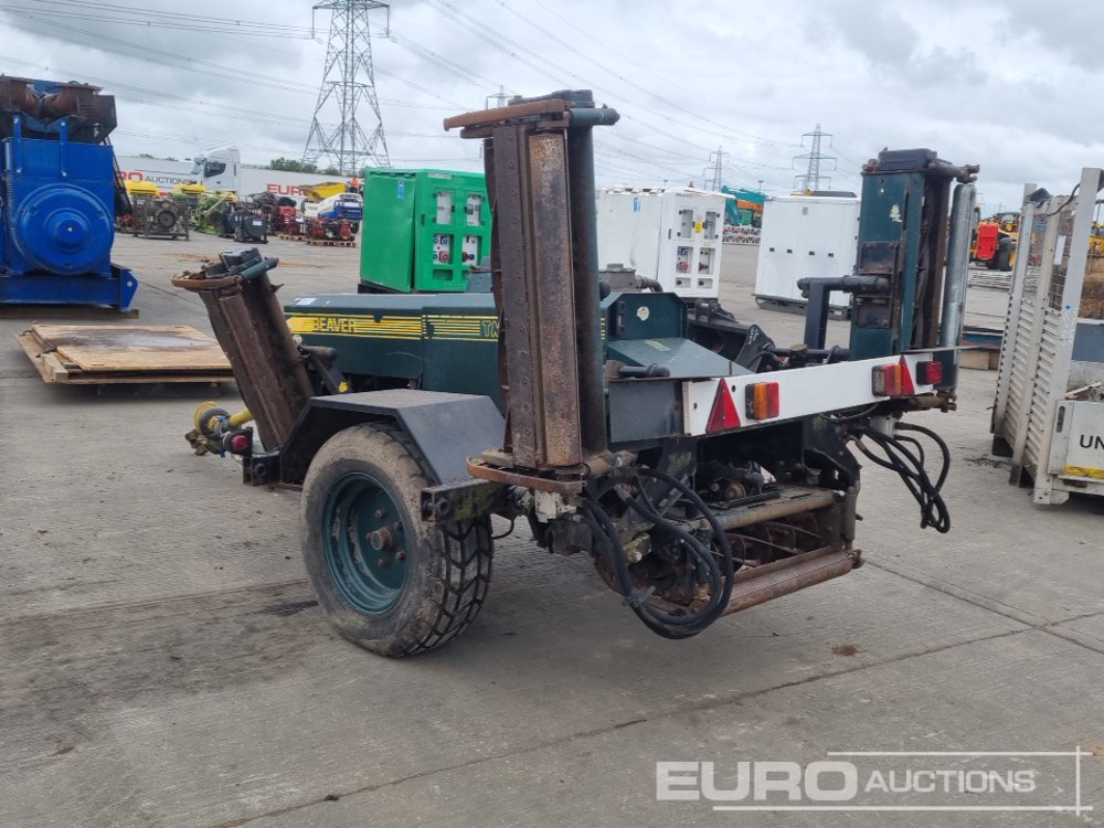 Hayter TM529 - Agricultural machinery: picture 3 Hayter TM529 - Agricultural machinery: picture 3