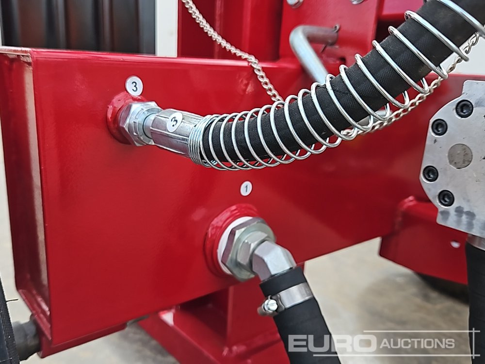 Agricultural machinery Unused 2025 Boss HVG27T: picture 21 Agricultural machinery Unused 2025 Boss HVG27T: picture 21