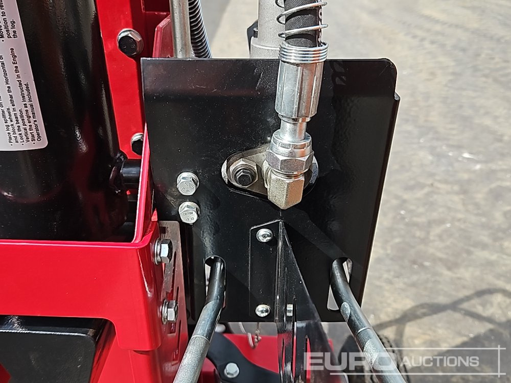 Agricultural machinery Unused 2025 Boss HVG27T: picture 29 Agricultural machinery Unused 2025 Boss HVG27T: picture 29