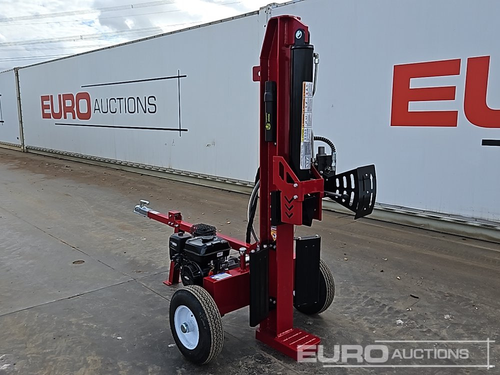 Agricultural machinery Unused 2025 Boss HVG27T: picture 6 Agricultural machinery Unused 2025 Boss HVG27T: picture 6