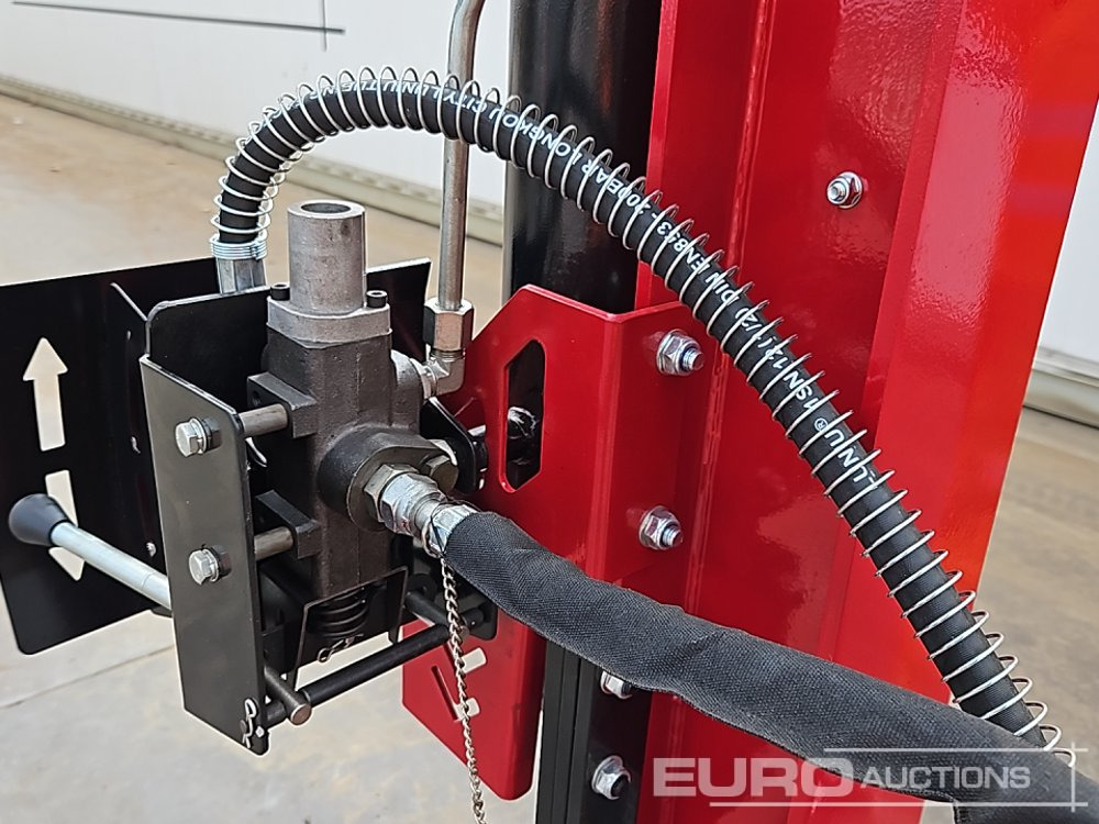 Agricultural machinery Unused 2025 Boss HVG27T: picture 19 Agricultural machinery Unused 2025 Boss HVG27T: picture 19