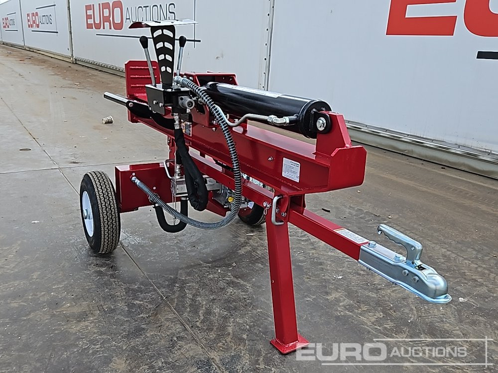 Unused 2025 Boss HVG27T - Agricultural machinery: picture 3 Unused 2025 Boss HVG27T - Agricultural machinery: picture 3