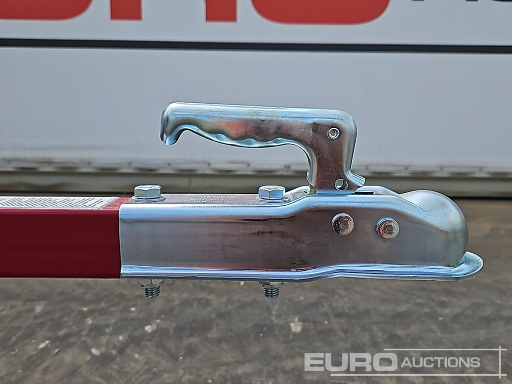 Agricultural machinery Unused 2025 Boss HVG27T: picture 23 Agricultural machinery Unused 2025 Boss HVG27T: picture 23