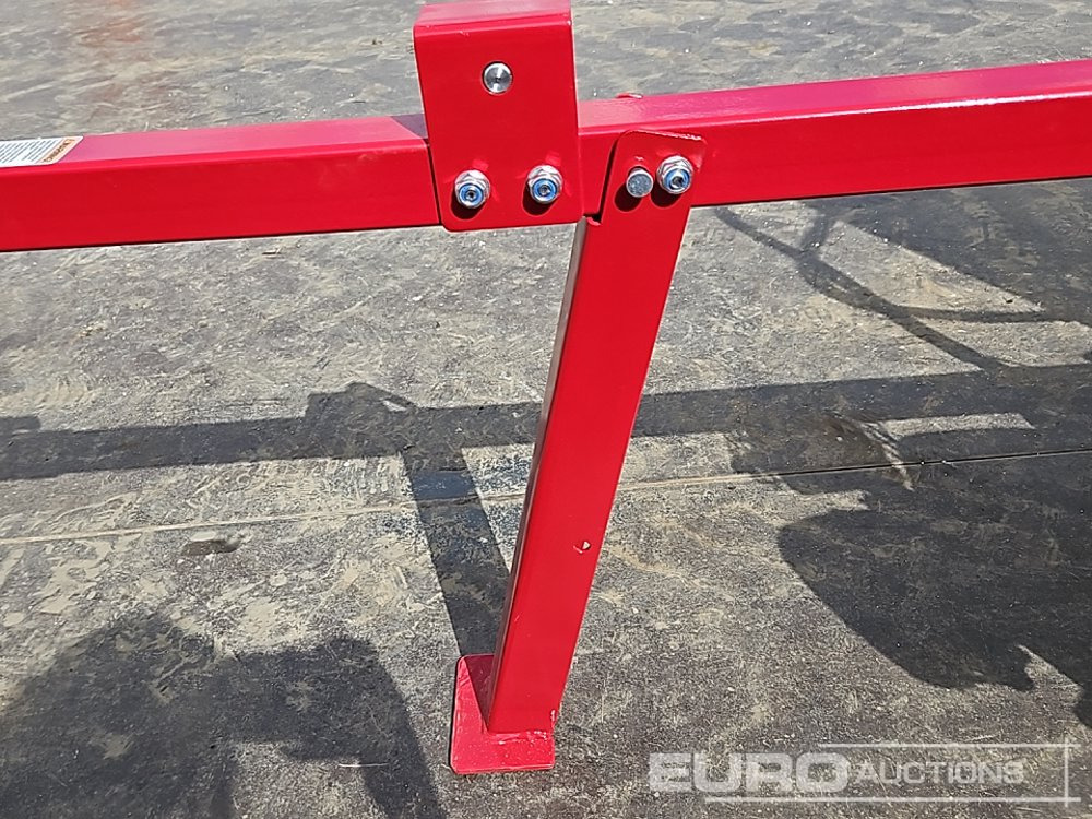 Agricultural machinery Unused 2025 Boss HVG27T: picture 25 Agricultural machinery Unused 2025 Boss HVG27T: picture 25