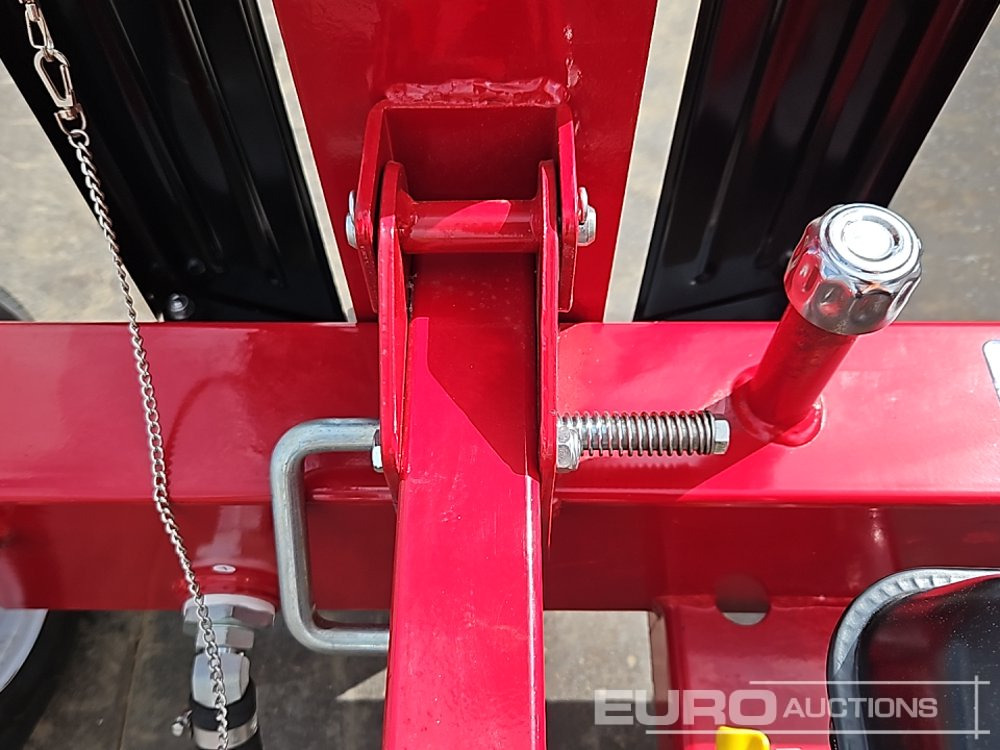 Agricultural machinery Unused 2025 Boss HVG27T: picture 26 Agricultural machinery Unused 2025 Boss HVG27T: picture 26