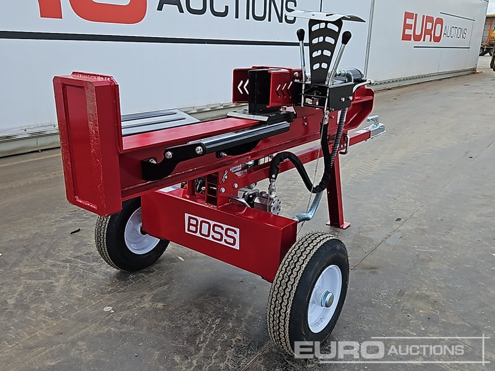 Unused 2025 Boss HVG27T - Agricultural machinery: picture 1 Unused 2025 Boss HVG27T - Agricultural machinery: picture 1