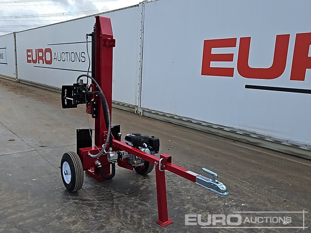 Agricultural machinery Unused 2025 Boss HVG27T: picture 9 Agricultural machinery Unused 2025 Boss HVG27T: picture 9