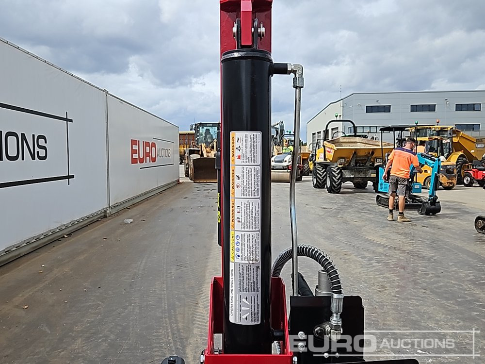 Agricultural machinery Unused 2025 Boss HVG27T: picture 35 Agricultural machinery Unused 2025 Boss HVG27T: picture 35