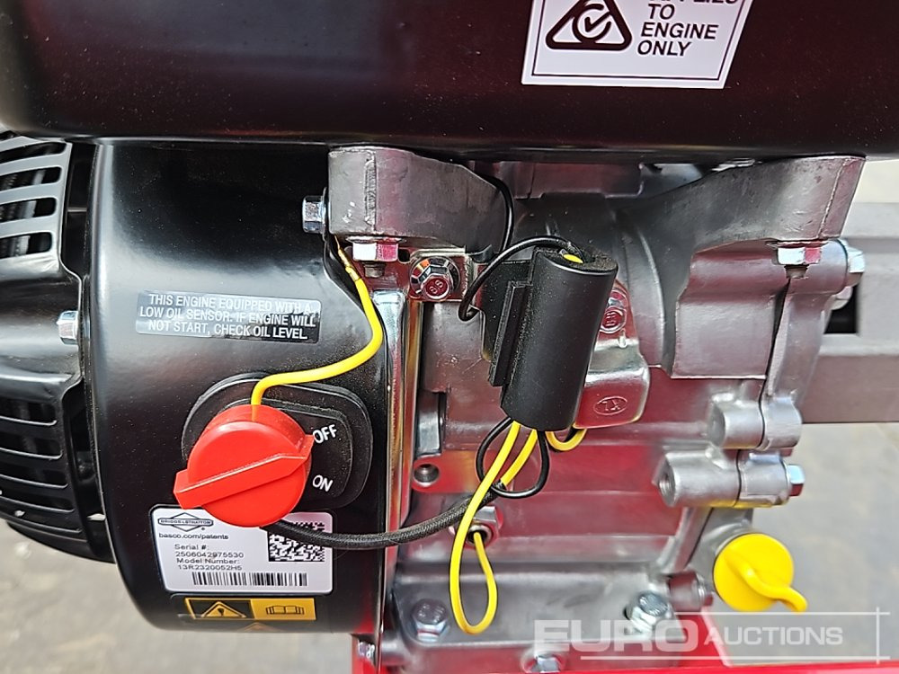 Agricultural machinery Unused 2025 Boss HVG27T: picture 17 Agricultural machinery Unused 2025 Boss HVG27T: picture 17