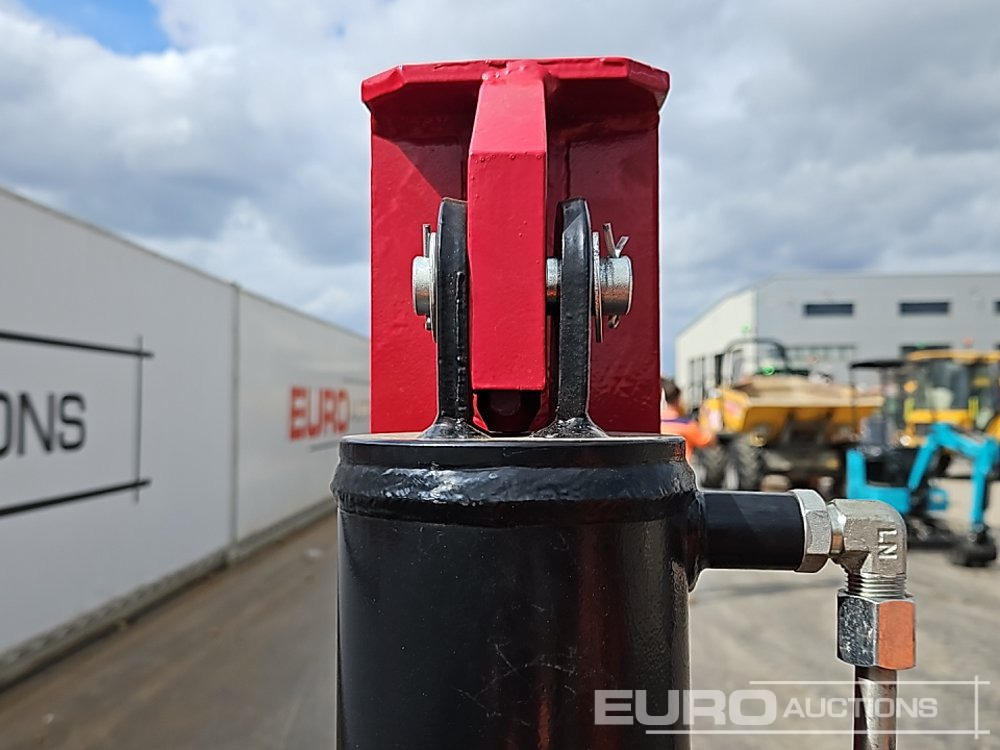 Agricultural machinery Unused 2025 Boss HVG27T: picture 30 Agricultural machinery Unused 2025 Boss HVG27T: picture 30