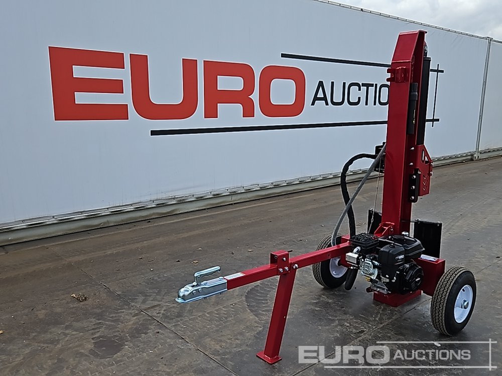 Unused 2025 Boss HVG27T - Agricultural machinery: picture 4 Unused 2025 Boss HVG27T - Agricultural machinery: picture 4