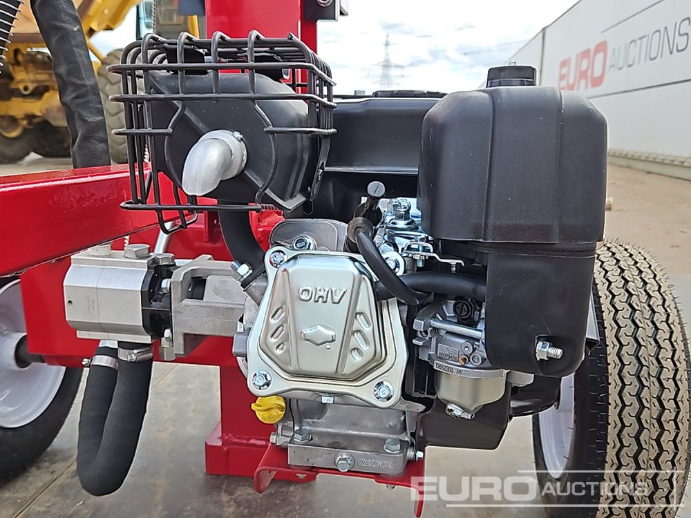 Agricultural machinery Unused 2025 Boss HVG27T: picture 14 Agricultural machinery Unused 2025 Boss HVG27T: picture 14